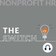 Talent Attraction & Diverse Recruitment Practices in Nonprofits featuring Myra Briggs, Sophia LaFontant & Antonio Cortes