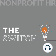 Actualizing a Diversity, Equity & Inclusion Strategy featuring Emily Holthaus on The Nonprofit Show