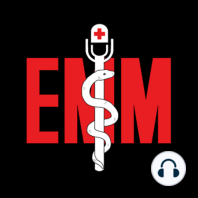 Podcast #238: Ultrasound in Cardiac Arrest