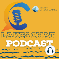 Episode 4: Great Lakes policy in Washington, DC with Don Jodrey