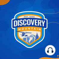 Discovering Discovery Mountain