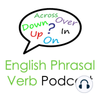 Phrasal Verbs (256): Pick Up On, Hang On | Easy English Phrasal Verbs