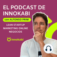 144# Crear dos empresas gracias a Linkedin. Entrevista a Mar Domínguez Seda