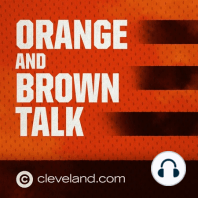 Saying good things about the Browns after their eighth win