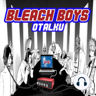 Byakuya is the STRONGEST Captain in the Reigai arc 100% - Bleach Boys 45
