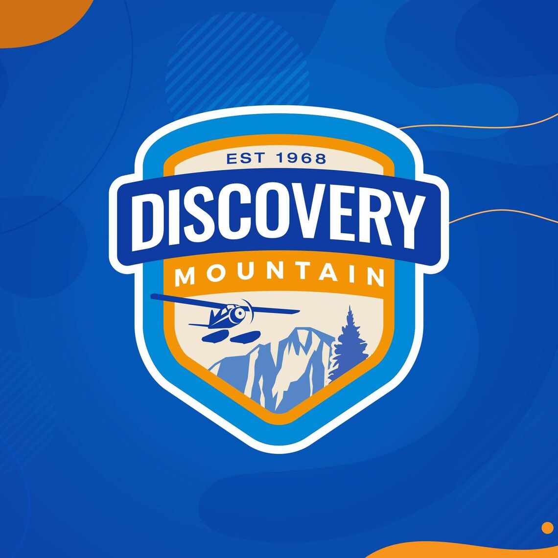 Meet Jake! | MINI 1916 | Discovery Mountain Podcast