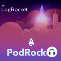 Tell us what you think of PodRocket!