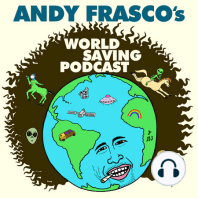 EP 147.5: Nick and Andy Green Room Sessions