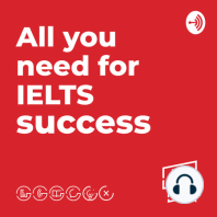 What to do if you don't get the IELTS band score you need