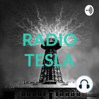 Entrevista a Nikola Tesla