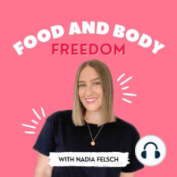 Diabetes Without Disordered Eating with Erin Phillips