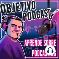 23. La droga más dura del podcasting, las ficciones sonoras