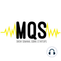 De emprender a inversión privada en startups con Jesús Monleón, de SeedRocket - MQS #54