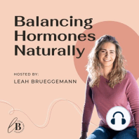 Episode 26: Raising Progesterone Naturally