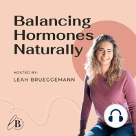 Episode 30: Liver Support for Hormonal Balance