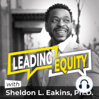 LE 249: Embracing Our Students Home Language with Robert Scott, Ed.D.