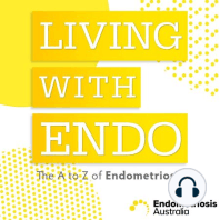 17 surgeries and counting: Laura Furiosi on Living with Endo