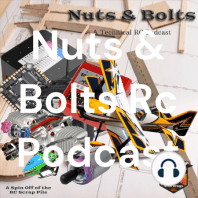 Episode 17 - Horses, Helis and Gliders