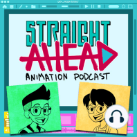 00 Straight Ahead w/ Ray & Yuki: What is Straight Ahead?