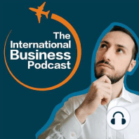 #02: Supply chain complexity: Brexit and coronavirus With Stefano Santelmo