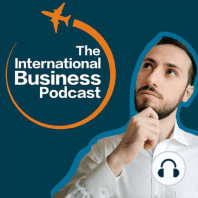 #08: Finding your career path in China With Francis Kremer