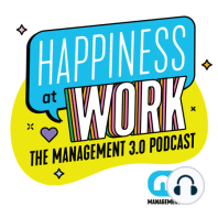 Creating an Optimistic Workplace | Shawn Murphy