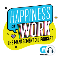 Making Happiness a Business Model