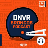 BSN Broncos Podcast: Why Zac Taylor makes a lot of sense