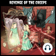 Season 1 - Episode 0: Revenge Of The Creeps Trailer