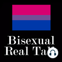 What Happens When You Talk About Being Bisexual