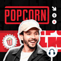 S01E25 - ON RETOMBE EN ENFANCE avec la chronique de Marie dans POPCORN !