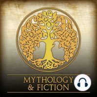 Episode 26: The Watchers - The Angels who Abandoned God & Heaven (Exploring the Book of Enoch)