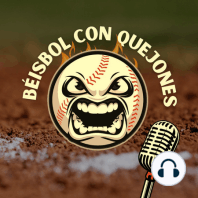 Ep. 8 | Criollos, Madden, series y marbetes