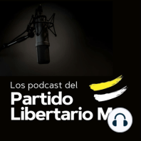 Café entre Libertarios 021: Crítica Libertaria | La educación