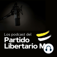 Café entre Libertarios 036: Temas Tabú | Privatizar el Seguro. ¿Posible, deseable?