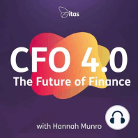 33. How CFOs can use Storytelling to Bring a Strategic Vision to Life with Jack Sweeney