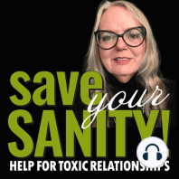 Is It Possible That You're Enabling a Toxic Partner? Time to Stop!
