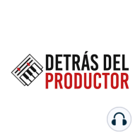 Cómo proteger tus beats legalmente, Entrevista a Pierre Hachar Jr - Detras del productor ep4