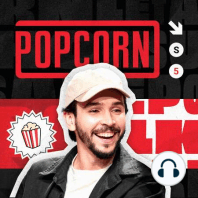 S03E08 - La voix de la F1 en France : Julien Fébreau dans POPCORN !