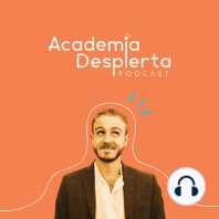 EP10 - La Magia del Check-In Emocional: Conversación ft. @PTYOLOGY