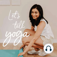 The Future of Yoga Teacher Trainings in 2021 (solo episode)