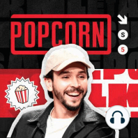 S03E18 - Lujipeka est notre invité sur Popcorn !