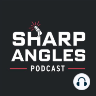 Week 15 Fantasy Football & DFS Preview with guest Matthew Freedman | Sharp Angles Fantasy