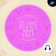 Podcast de astrología | Leo en julio de 2021 | Signos Zodiacales