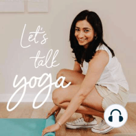 Let’s Talk About Yoga on Your Period…