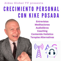 ¿Qué es la Realidad? (Podcast): La Consciencia Suprema con Kike Posada 

Redes Sociales https://linktr.ee/tvaldeaglobal 

Grupo en WhatsApp de Aldea Global TV https://chat.whatsapp.com/Hl21PDCg8UdD4QdB4u1Jz6

Donaciones a Aldea Global TV http://Paypal.me/tvaldeaglobal

Házte Miembro...