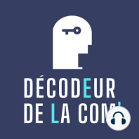Best Of du Décodeur 04 | Frédéric Fougerat, Directeur Communication, Emeria