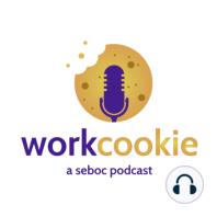 Ep. 30 - How to Onboard New, and Re-Socialize Current Employees in the Virtual Workplace (with Dr. Jeremy Lucabaugh & Sarah Lindsay)