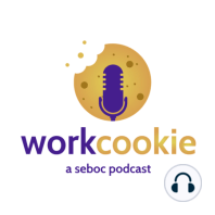 Ep. 48 - How to Recruit to Reduce Turnover: How to Recruit to Reduce Turnover: I/O Psychology Perspectives (Audience + Panel: Dr. Jeremy Lucabaugh, Sarah Smith-Barry, Thomas Bradshaw)