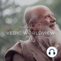 Vedic Meditation vs. Detached or Dissociative States